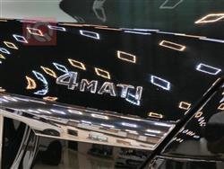 مێرسێدس بێنز S-Class